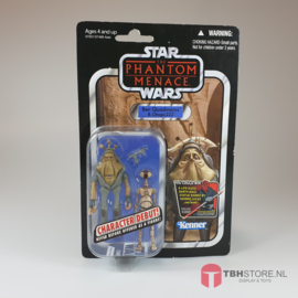 Star Wars Vintage Collection Ben Quadinaros & Otoga-222