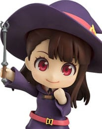 PRE-ORDER Little Witch Academia Nendoroid Action Figure Atsuko Kagari (3rd-run) 10 cm