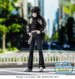 (Pre-order) Lycoris Recoil High Premium Figure PVC Figure Takina Inoue Street Snap 20 cm