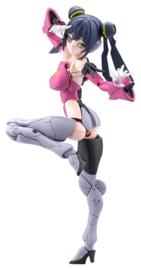 (Pre-order) Megalomaria Unlimited Universe Plastic Model Kit Airly 14 cm