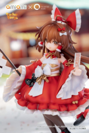 (Pre-order) Touhou Project Reverse Palm Spirit PVC Figure Reimu Hakurei 15 cm