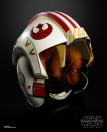 Star Wars Black Series Electronic  Helmet Luke Skywalker