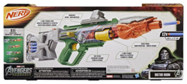 (Pre-order) Avengers: Doomsday NERF Dart Blaster Doctor Doom