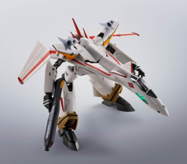 Macross 7 Hi-Metal R Action Figure VF-19P Valkyrie (Zola Planetary Patrol) 15 cm 