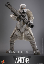(Pre-order) Star Wars: Andor Action Figure 1/6 Range Trooper 31 cm