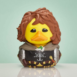 Lord of the Rings Tubbz PVC Figure Pippin Boxed Edition 10 cm 