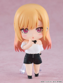 (Pre-order) My Dress-Up Darling Nendoroid Action Figure Surprise Marin Kitagawa Collection Assortment (6) 7 cm