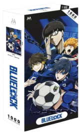 (Pre-order) Blue Lock: 1000-piece puzzle