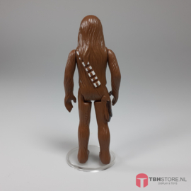 Vintage Star Wars Chewbacca PBP