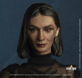 (Pre-order) Star Trek: Strange New Worlds Mixed Media Figure 1/6 Captain Angel 28 cm