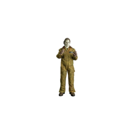 (Pre-order) Halloween 2007 Action Figure 1/6 Michael Myers 30 cm