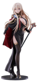 (Pre-order) Azur Lane F:NEX PVC Figure 1/7 Bismarck Formal Dress Ver. 25 cm