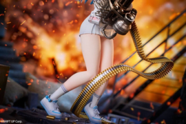 (Pre-order) Goddess of Victory: Nikke PVC Figure 1/7 Shifty Illustration Ver. "Panic Sight" Deluxe Edition 25 cm