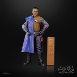 Star Wars Black Series Credit Collection Greef Karga