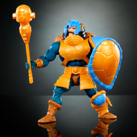 MOTU Masters of the Universe Origins Turtles of Grayskull Man-At-Arms