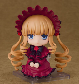 Rozen Maiden Nendoroid Doll Action Figure Shinku 2.0 10 cm