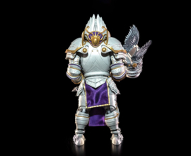 PRE-ORDER Mythic Legions: Necronominus Actionfigur Sir Ucczajk (Ogre Scale)
