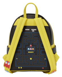 Pac-Man by Loungefly Mini Backpack 