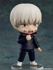 (Pre-order) Jujutsu Kaisen Nendoroid Action Figure Toge Inumaki 10 cm
