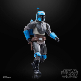 Star Wars Black Series Axe Woves (The Mandalorian)