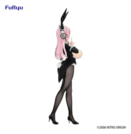 (Pre-order) Super Sonico BiCute Bunnies PVC Figure Newly Drawn Costume Tailcoat Ver. 30 cm