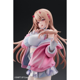 (Pre-order) Goddess of Victory: Nikke PVC Figure 1/7 Viper Illustration ver. - Teokureta Kizuki 25 cm