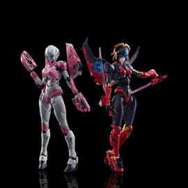 (Pre-order) Transformers Furai Action Action Figure Arcee 16 cm  
