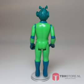 Vintage Star Wars - Greedo (Compleet)
