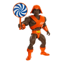 MOTU Masters of the Universe Origins Hypno (Wave 12)