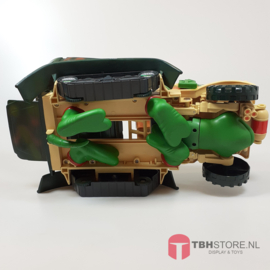 Teenage Mutant Ninja Turtles - Muta-Carrier