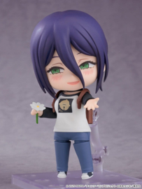 (Pre-order) Chainsaw Man Nendoroid Basic Action Figure Reze: Casual Outfit Ver. 10 cm