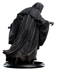 (Pre-order) The Lord of the Rings Trilogy Mini Statue Ringwraith at the Prancing Pony 18 cm