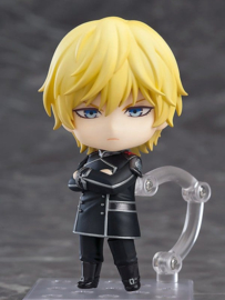 (Pre-order) The Legend of the Galactic Heroes: Die Neue These Nendoroid Action Figure Reinhard von Lohengramm 10 cm