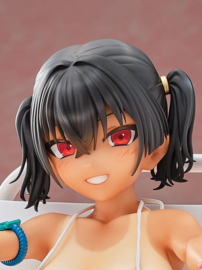 (Pre-order) Original Character Figure 1/5 Nocturnas Sasaki KannaâGold Bikini Ver.23 cm