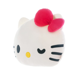 (Pre-order) Sanrio 3D Pillow Hello Kitty 37 cm 