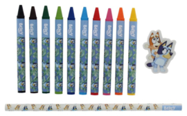 (Pre-order) Bluey Activity & Fun Set