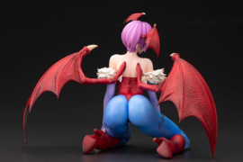 (Pre-order) Darkstalkers PVC Figure 1/7 Lilith 14 cm