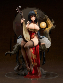 (Pre-order) Azur Lane PVC Figure 1/7 Taiho Phoenix's Spring Song Ver. 25 cm (re-run)