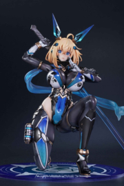 (Pre-order) Original Character PVC Statue 1/6 Bunny Suit Planning Sophia F. Shirring Ninja Ver. 23 cm   