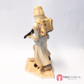 Star Wars Kotobukiya  ARTFX+ PVC Statue Snowtrooper