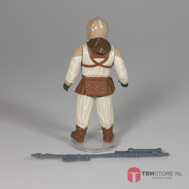 Vintage Star Wars - Luke Skywalker Bespin Fatigues (Compleet)