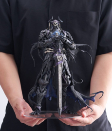 (Pre-order) Fate/Grand Order Pop Up Parade SP PVC Figure Assassin/First Hassan 33 cm