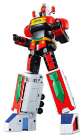 (Pre-order) Tosho Daimos Soul of Chogokin Diecast Action Figure GX-43 Daimos 22 cm