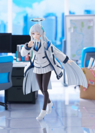 (Pre-order) Blue Archive figma Action Figure Noa Ushio 15 cm