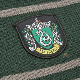 (Pre-order) Harry Potter Scarf Slytherin 190 cm