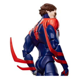 PRE-ORDER Spider-Man: Across the Spider-Verse Marvel Legends Action Figure Spider-Man 2099 15 cm