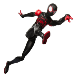 PRE-ORDER Spider-Man: Across the Spider-Verse Marvel Legends Action Figure Miles Morales 15 cm