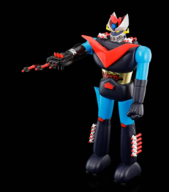 PRE-ORDER Mazinger Z Jumbo Machineder Action Figure Great Mazinger 60 cm