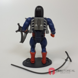 Masters of the Universe - Dragstor (Compleet)