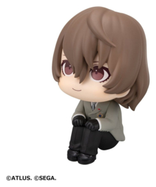 (Pre-order) Persona 5 The Royal Look Up PVC Figure Goro Akechi 11 cm